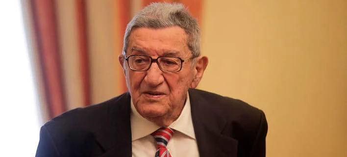 Σήμερα η κηδεία του Χρήστου Πασαλάρη